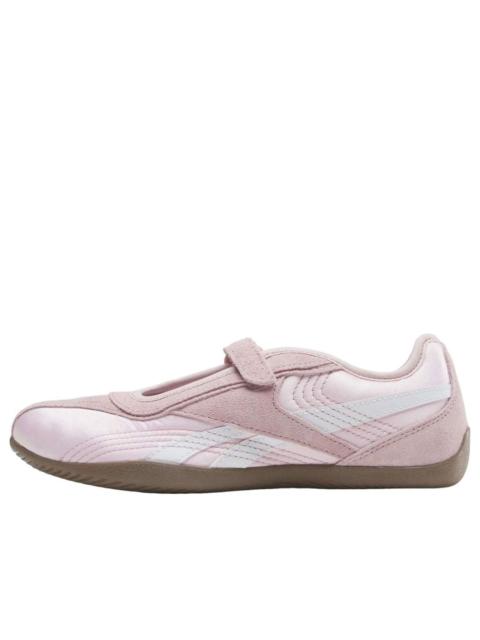 Reebok (WMNS) Reebok Ultra Lo Mary Jane 'Elemental Pink White Gum' 100261004