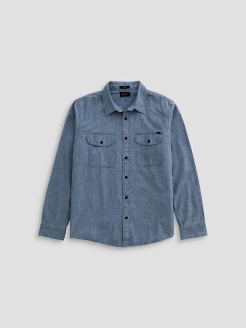 AG Jeans Miller CPO Shirt