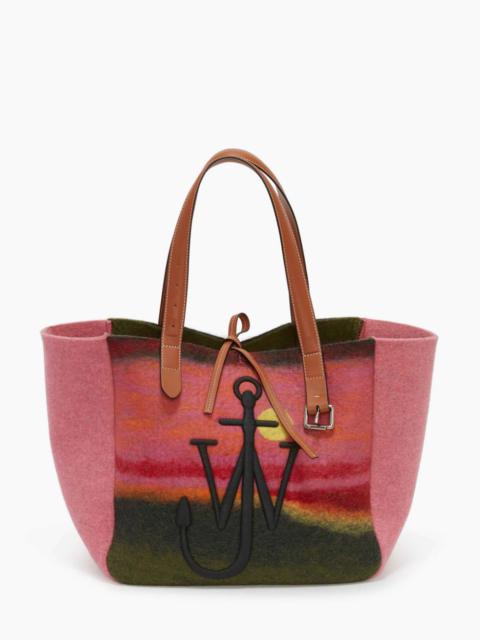JW Anderson BELT TOTE