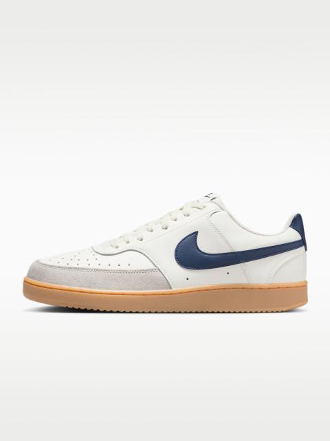 Nike Nike Court Vision Low Men's Shoes