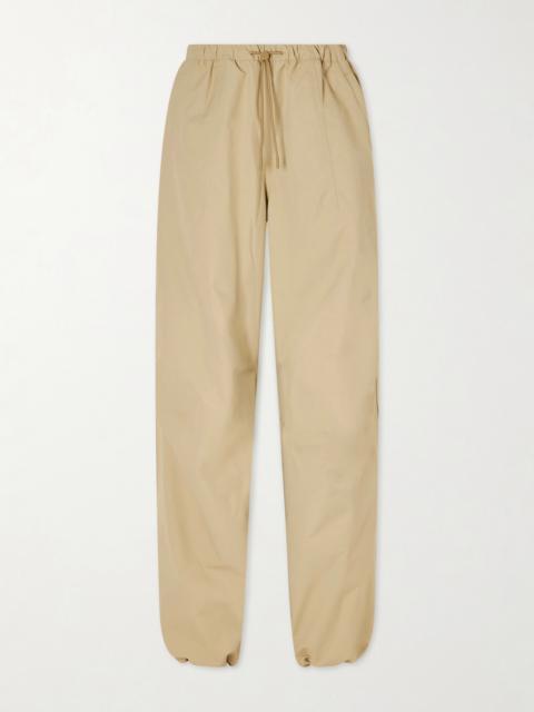 On Woven Wide-leg Pants