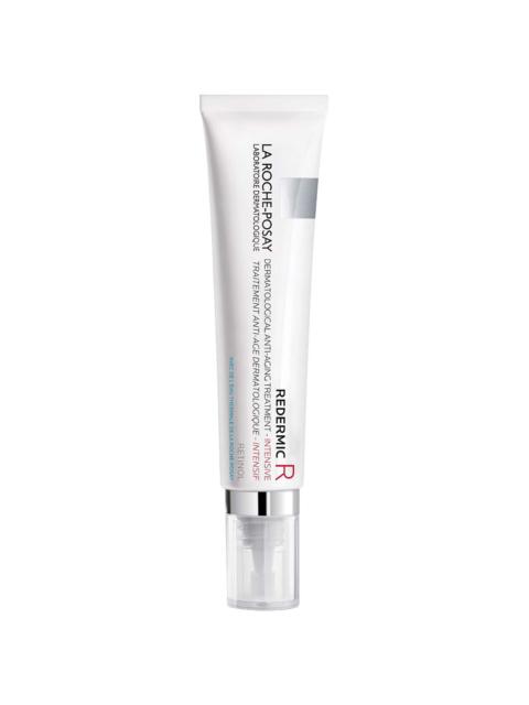 LA ROCHE-POSAY La Roche-Posay Redermic R Dermatological Anti-Aging Treatment Intensive (1 fl. oz.)