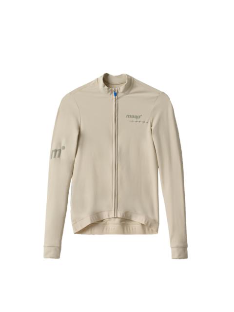 MAAP Women's Training Thermal LS Jersey