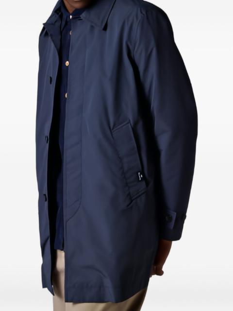 Paul Smith Mac buttoned coat