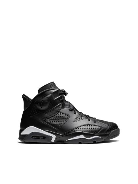 Jordan Air Jordan 6 Retro black cat