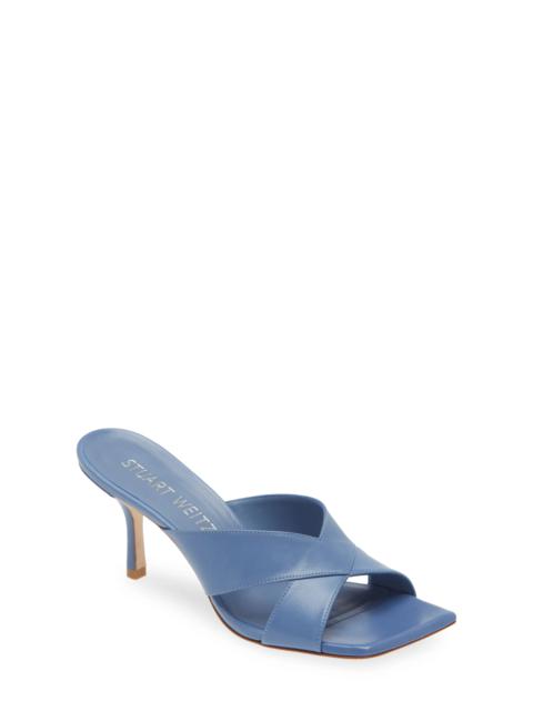 Stuart Weitzman Carmen Sandal