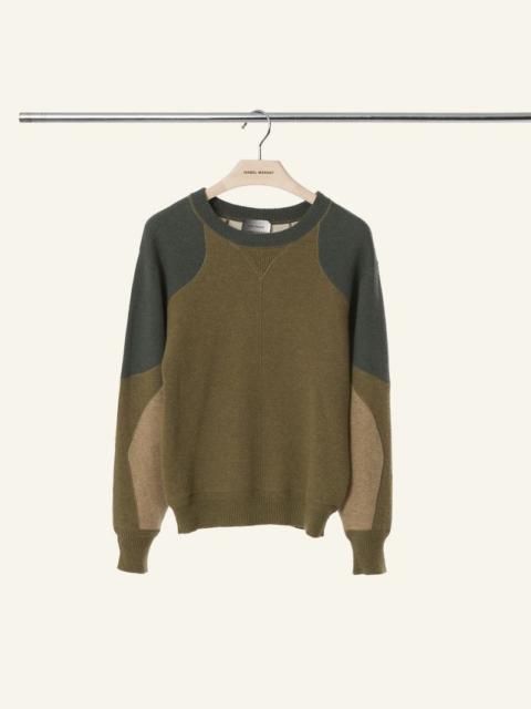 Isabel Marant LUDE SWEATER