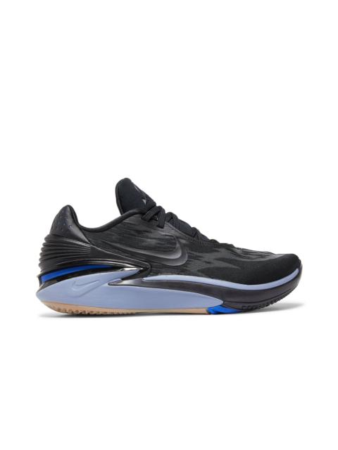 Air Zoom GT Cut 2 'Black Racer Blue'