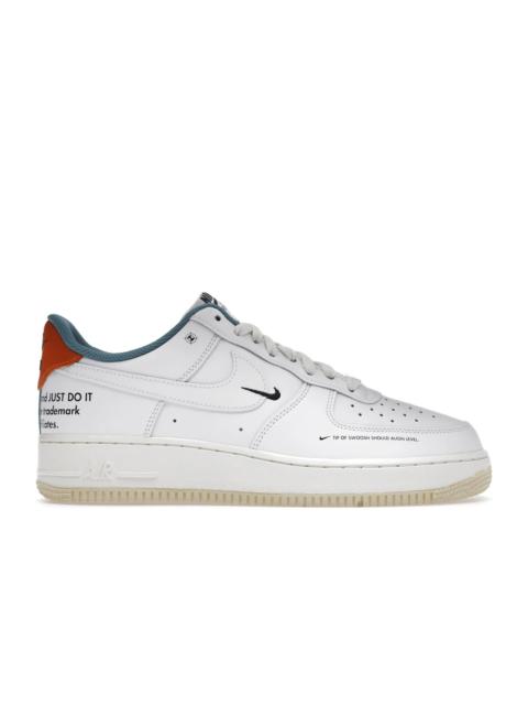 Nike Nike Air Force 1 Low '07 LE Starfish