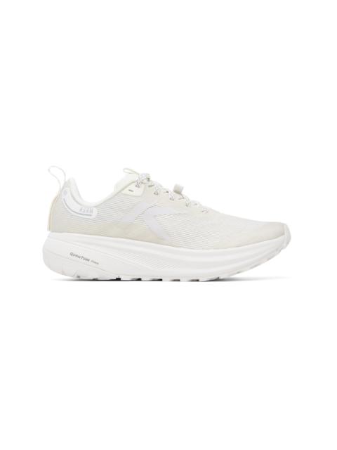 KEEN Off-White Roam Trail Running Sneakers