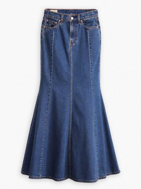 Levi's MERMAID SKIRT