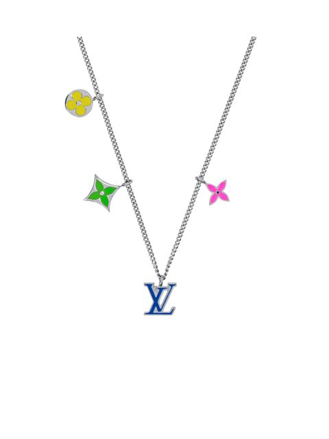 Louis Vuitton LV Instinct Necklace