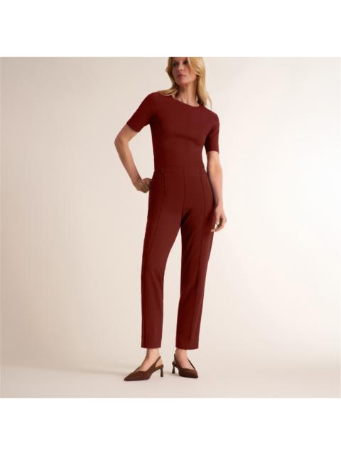 M.M.LaFleur Colby Travel Pant - OrigamiTech
