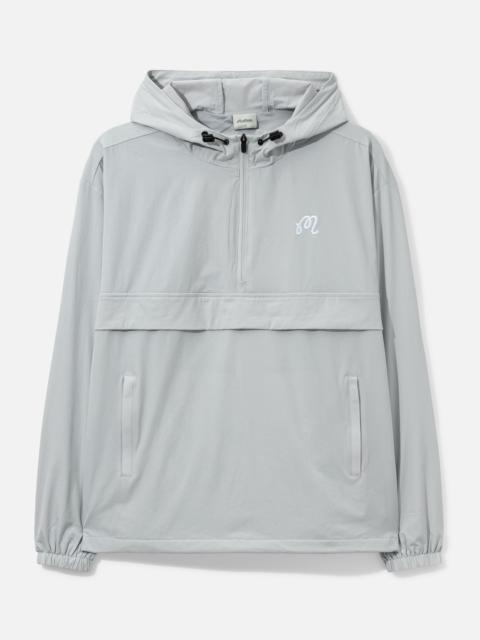 malbon RIDGE ANORAK