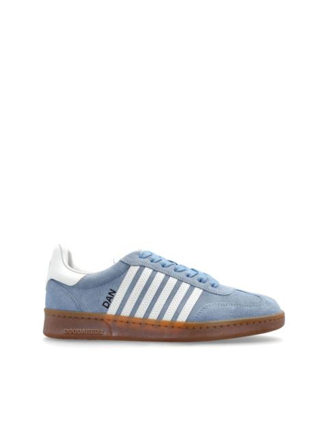 DSQUARED2 Boxer sneakers