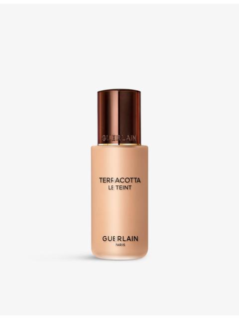 GUERLAIN Terracotta Le Teint Healthy Glow Foundation 35ml