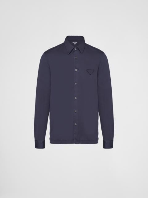 Prada Cotton shirt