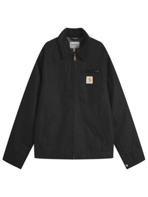 Carhartt WIP Detroit Jacket
