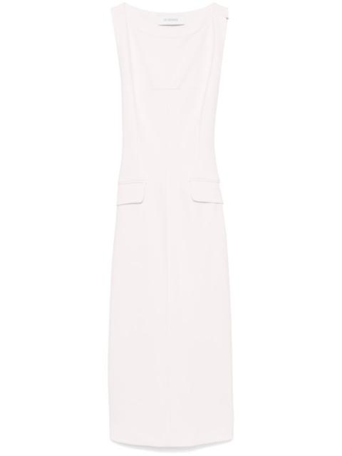 Sportmax Ruta midi dress