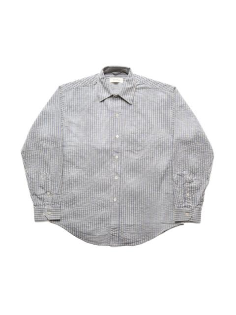 mfpen Executive Shirt - Ranch Check