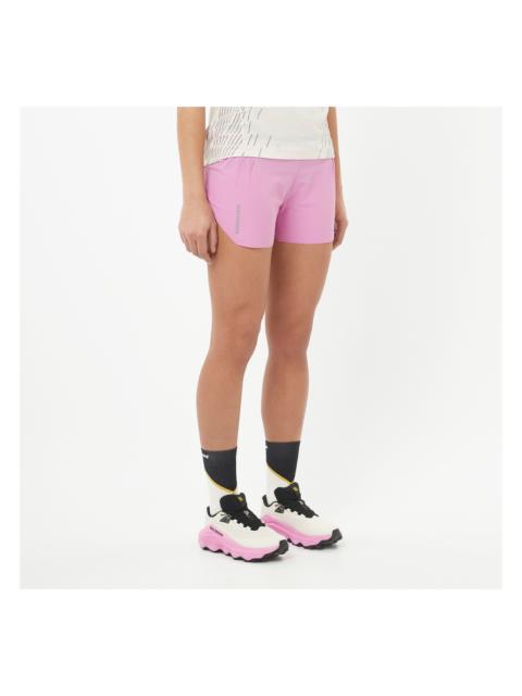 SALOMON SENSE AERO 3"