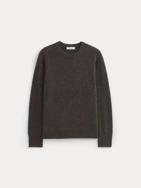 EVERLANE MIDWEIGHT CASHMERE CREW