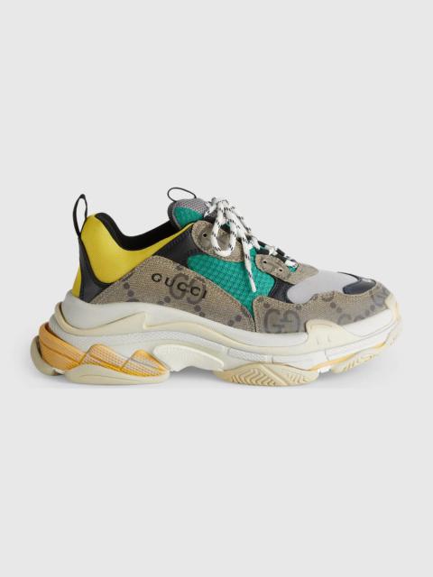 Men's The Hacker Project Triple S sneaker