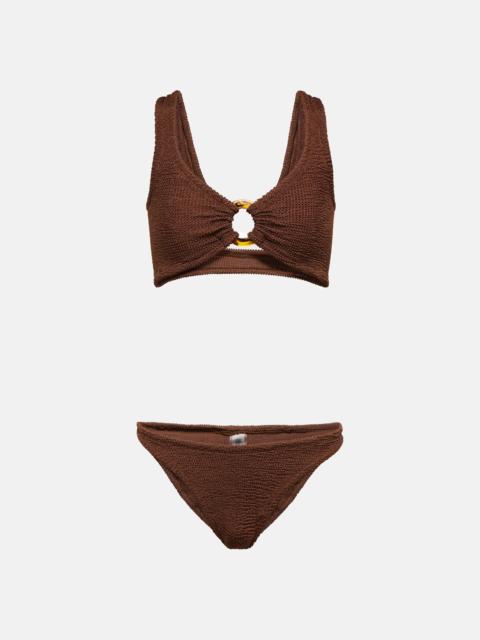 Hunza G Julia bikini