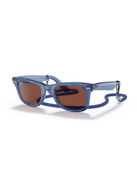 ORIGINAL WAYFARER COLORBLOCK