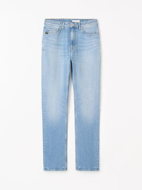 TIGER OF SWEDEN Maggie Comfort-Stretch Denim