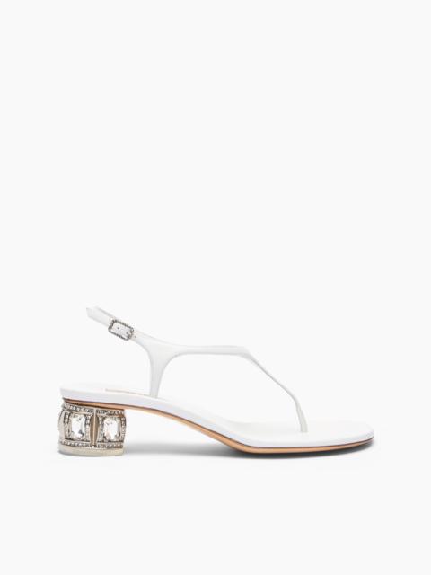 CASADEI Belle Epoque Sandal