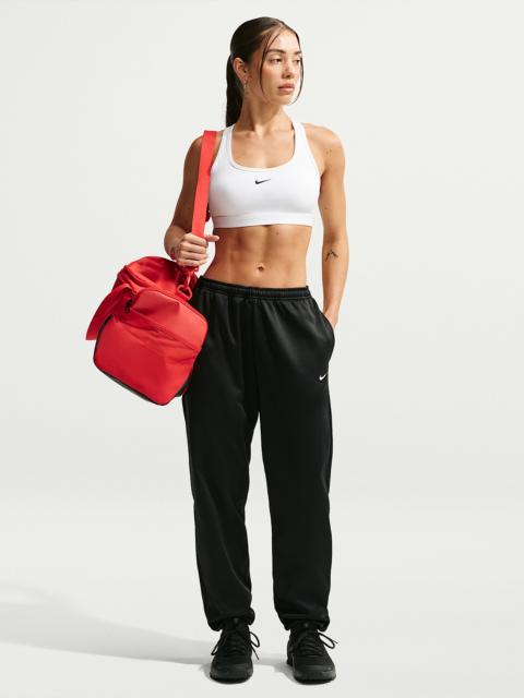 Nike Nike Studio Fleece Sport Women's Therma-FIT Mid-Rise Pants