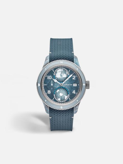 Montblanc Montblanc 1858 Geosphere 0 Oxygen Mount Vinson Limited Edition - 986 pieces