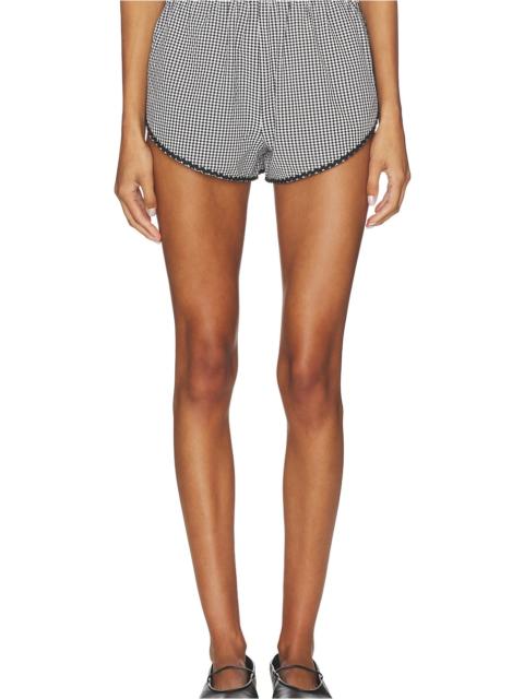 Solid & Striped The Lester Short