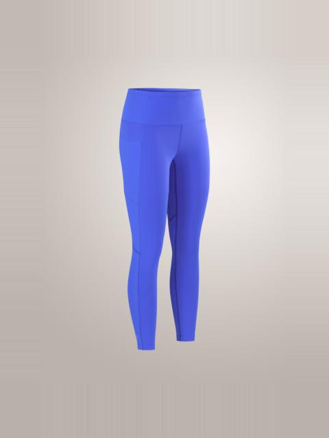 Arc'teryx Essent High-Rise Utility Legging 26"
