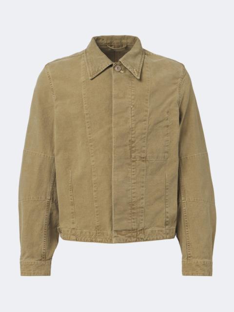 Our Legacy Machine denim jacket