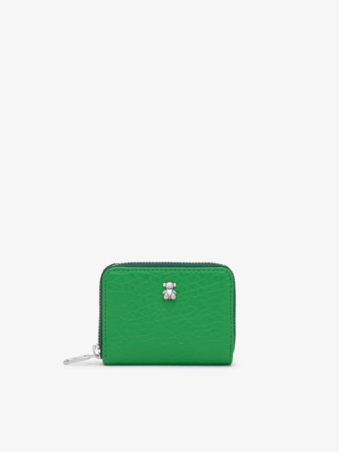 TOUS Medium green Change purse TOUS New Dorp