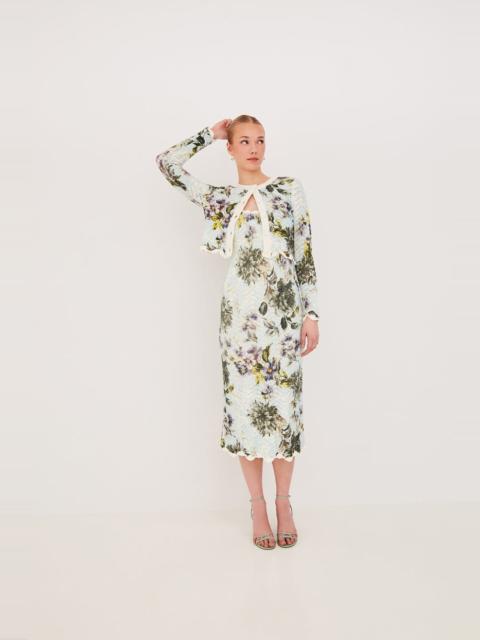 Cara Cara Orel Dress
Flattering Knit Number