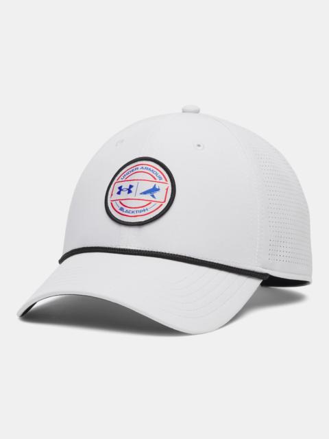 Under Armour UA x BlacktipH Fish Mid