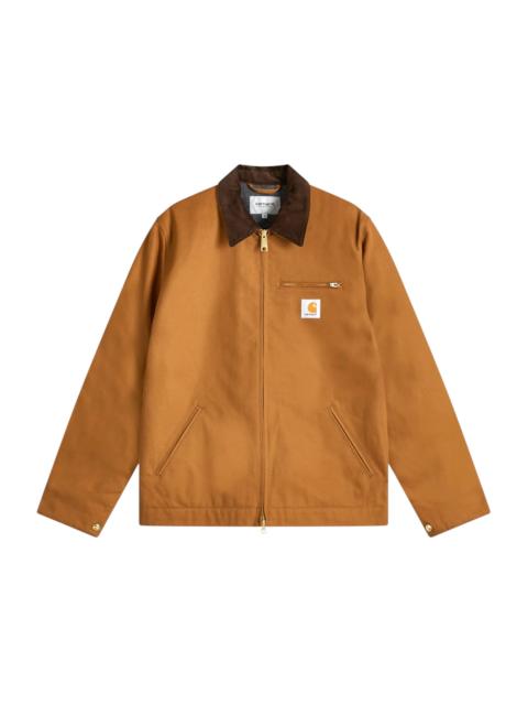 Carhartt WIP Carhartt WIP Detroit Jacket Hamilton Brown