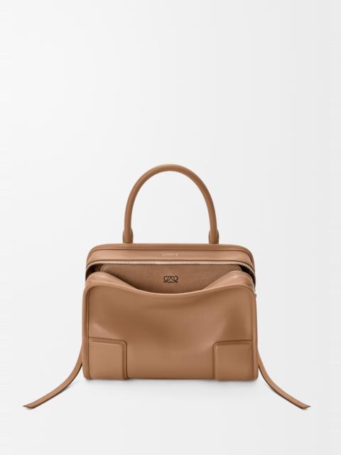 Loewe Small Amazona 180 bag in soft calfskin