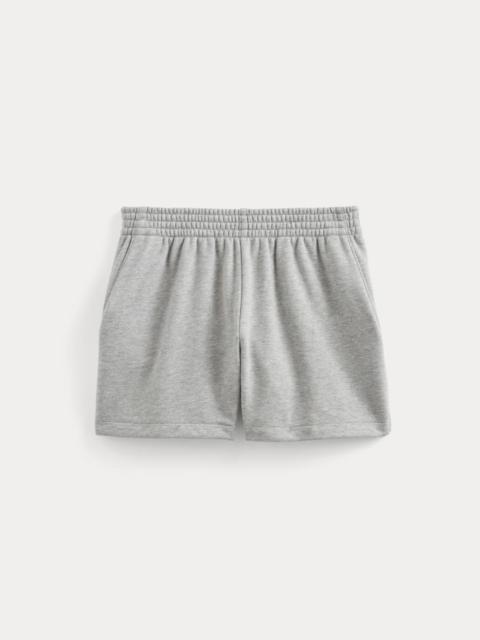 EVERLANE THE OFF DUTY FRENCH TERRY SHORT