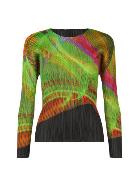 Pleats Please Issey Miyake SPECTRUM