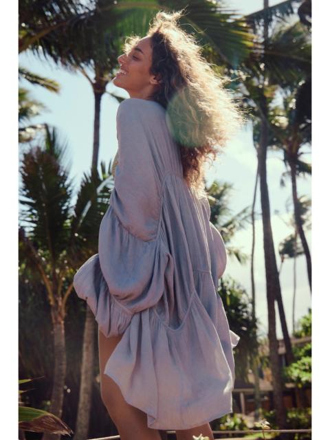 FREE PEOPLE Juliet Duster