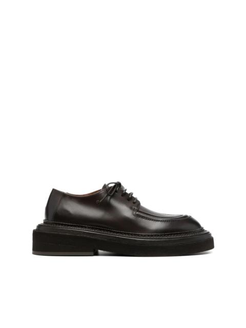 Marsèll chunky-sole lace up shoes