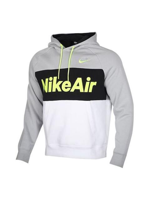 Nike Nike Air MENS Multicolor Casual Sports Grey Light gray CJ4825-077