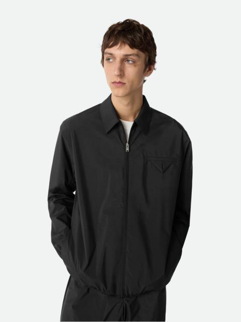 Bottega Veneta Nylon Blouson