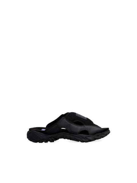McQ Alexander McQueen SLIPPERS