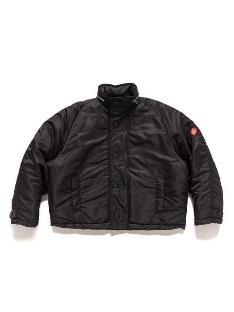 Cav Empt Nylon Twill Warm Jacket | havenshop | REVERSIBLE