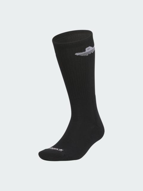 adidas Shmoo Socks